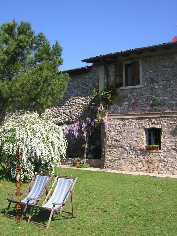 Agriturismo Trebisonda Country Resort Monzambano Room photo